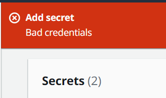 linux user password