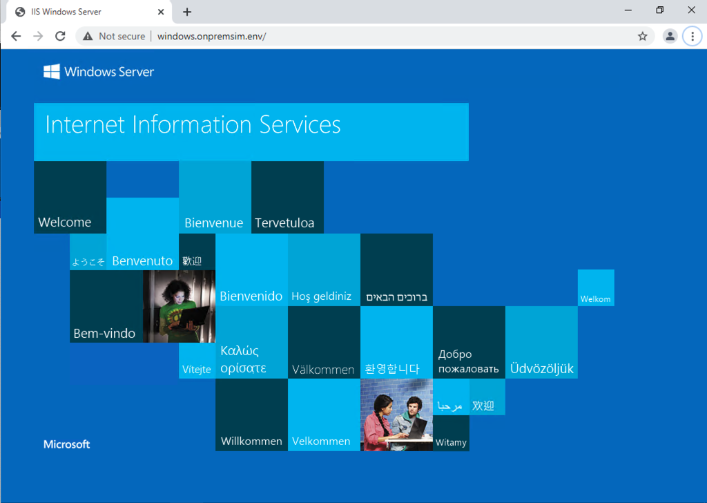 intranet